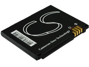 Batéria pre Motorola Aura, Slvr L2/L7/L9 a iné, 750 mAh, Li-Ion