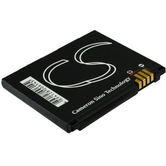 Batéria pre Motorola Aura, Slvr L2/L7/L9 a iné, 750 mAh, Li-Ion