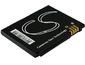 Batéria pre Motorola Aura, Slvr L2/L7/L9 a iné, 750 mAh, Li-Ion