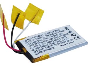 Batéria pre Bose QC20, 240 mAh