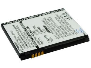 Batéria pre Motorola Aura, Slvr L2/L7/L9 a iné, 750 mAh, Li-Ion