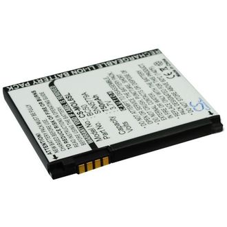 Batéria pre Motorola Aura, Slvr L2/L7/L9 a iné, 750 mAh, Li-Ion