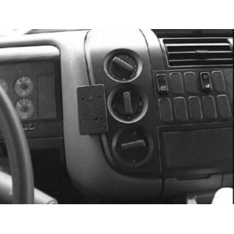 Brodit ProClip montážna konzola pre Mercedes Benz Atego 98-07, na stred