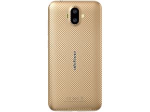 UleFone S7 Pro gold