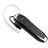 Náhlavná súprava Bluetooth FIXED Talk, čierna