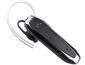 Náhlavná súprava Bluetooth FIXED Talk, čierna
