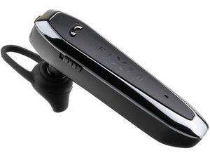 Náhlavná súprava Bluetooth FIXED Talk, čierna