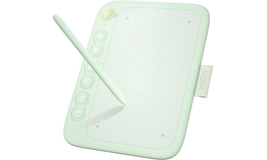 UGEE Q6, mint