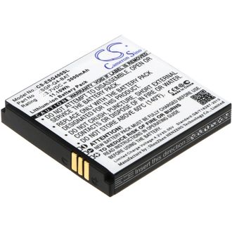 Batérie pre Evolveo StrongPhone Q4 (SGP-Q4-BAT), 3000mAh Li-ion