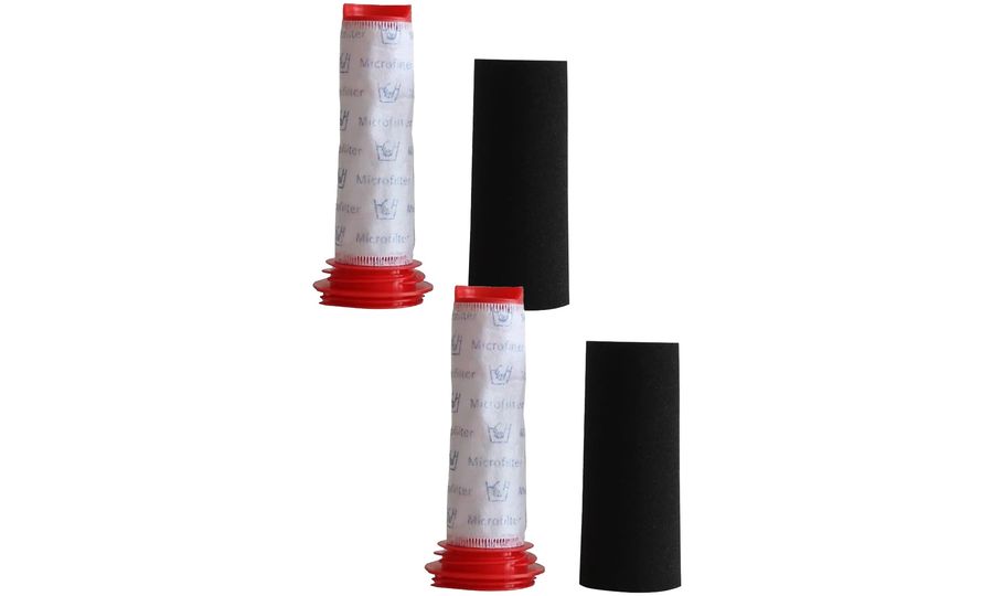 Náhradné filtre Mobilly pre BOSCH BSHG 00754176, 00754175 Athlet, 2+2ks