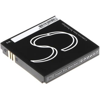 Batérie pre Evolveo StrongPhone Q4 (SGP-Q4-BAT), 3000mAh Li-ion