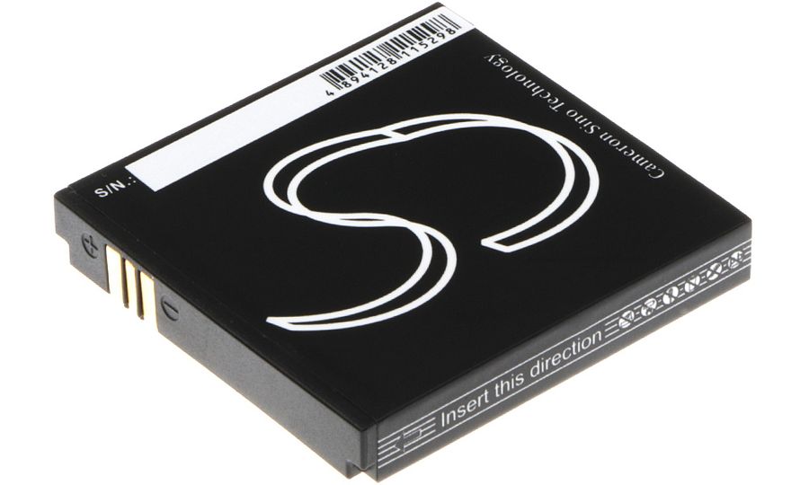Batérie pre Evolveo StrongPhone Q4 (SGP-Q4-BAT), 3000mAh Li-ion