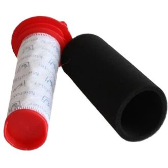 Náhradné filtre Mobilly pre BOSCH BSHG 00754176, 00754175 Athlet, 2+2ks
