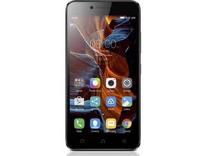 Lenovo K5, sivá