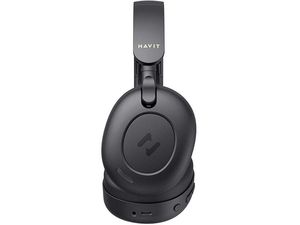HAVIT H665BT, čierna