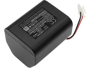 Batéria pre Miele Scout RX2, Scout RX3, 6700 mAh, Li-Ion