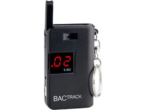 BACtrack Kľúčenka