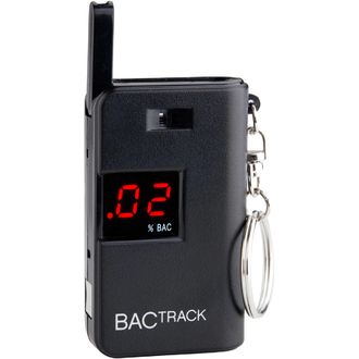 BACtrack Kľúčenka