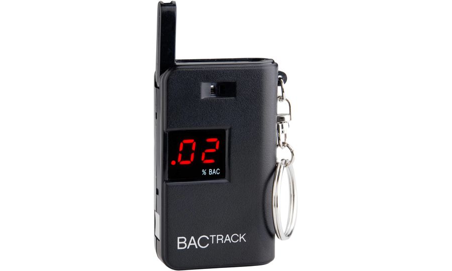 BACtrack Kľúčenka