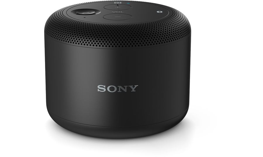 Sony bluetooth reproduktor BSP10, čierny