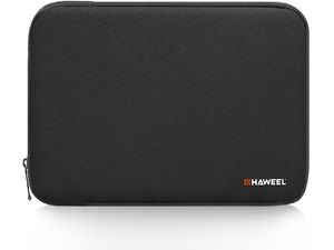 Puzdro na tablet HAWEEL do 9,7", čierne