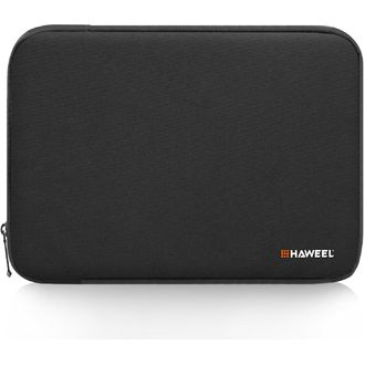 Puzdro na tablet HAWEEL do 9,7", čierne