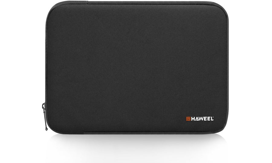 Puzdro na tablet HAWEEL do 9,7", čierne