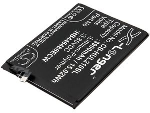 Batéria pre Huawei P Smart Pro 2019 (ekv. Huawei HB446486ECW), 3900 mAh