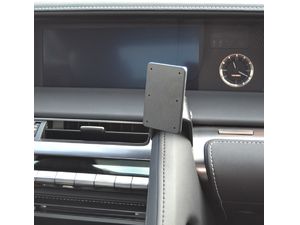 Montážny držiak Brodit ProClip pre Lexus LC série 18-23, na stred