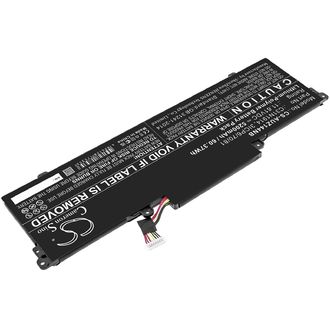 Batéria pre Asus Zenbook 14 UX435EG, ZenBook 14 Ultralight a ďalšie, 5200 mAh, Li-Pol