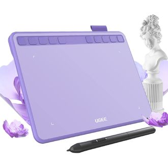 UGEE S640, violet