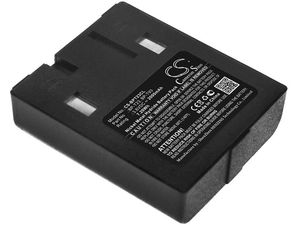 Batéria pre AT&amp;T, Audiovox, Bell South, NOMAD, Sony, Ameritech, 2000 mAh, Ni-Mh