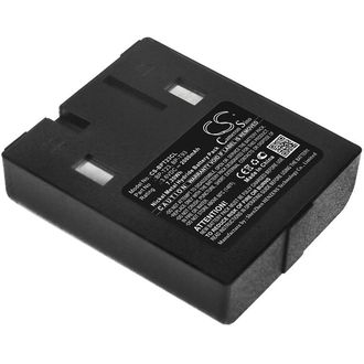 Batéria pre AT&amp;T, Audiovox, Bell South, NOMAD, Sony, Ameritech, 2000 mAh, Ni-Mh