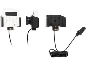Držiak Brodit pre SumUp AIR, s nabíjaním CL/USB