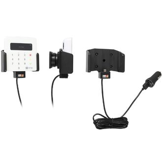 Držiak Brodit pre SumUp AIR, s nabíjaním CL/USB