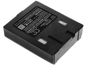 Batéria pre AT&amp;T, Audiovox, Bell South, NOMAD, Sony, Ameritech, 2000 mAh, Ni-Mh