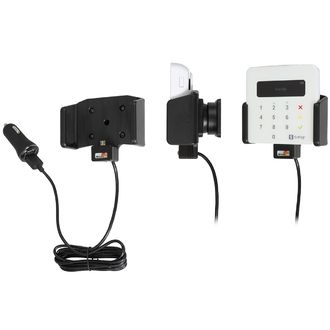 Držiak Brodit pre SumUp AIR, s nabíjaním CL/USB
