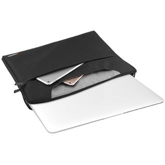 Taška na notebook HAWEEL do 15,6", čierna