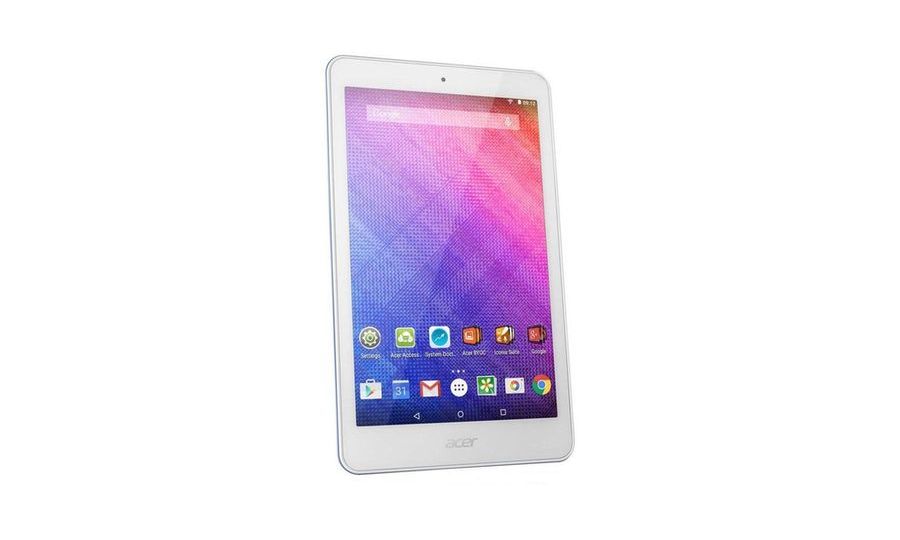 Acer Iconia One 8