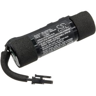 Batérie pre Logitech UE Boom 2 (ekv. 00798-601-8207), 3400mAh