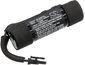 Batérie pre Logitech UE Boom 2 (ekv. 00798-601-8207), 3400mAh