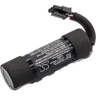 Batérie pre Logitech UE Boom 2 (ekv. 00798-601-8207), 3400mAh