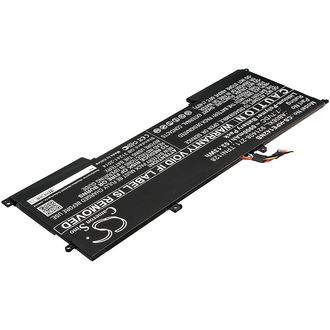 Batéria pre HP Envy 13, 6900 mAh