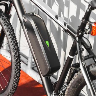 Green Cell PowerMove E-Bike Battery Kit 48V 13Ah Li-Ion
