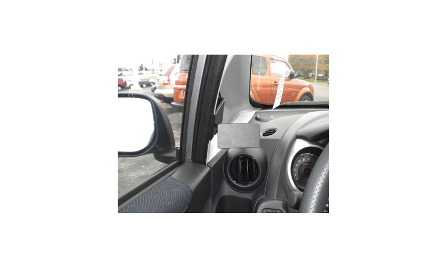 Brodit ProClip montážna konzola pre Honda Jazz 09-14, vľavo na stĺpik