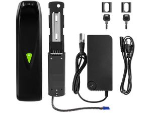 Green Cell PowerMove E-Bike Battery Kit 48V 13Ah Li-Ion