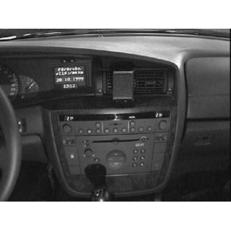 Brodit ProClip montážna konzola pre Opel Omega 00-05, na stred vľavo