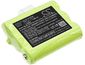 Batéria pre Midland T71, T75, T77, X-Talker T75, X-Talker T79 a ďalšie, 1500 mAh, Ni-Mh