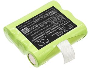Batéria pre Midland T71, T75, T77, X-Talker T75, X-Talker T79 a ďalšie, 1500 mAh, Ni-Mh