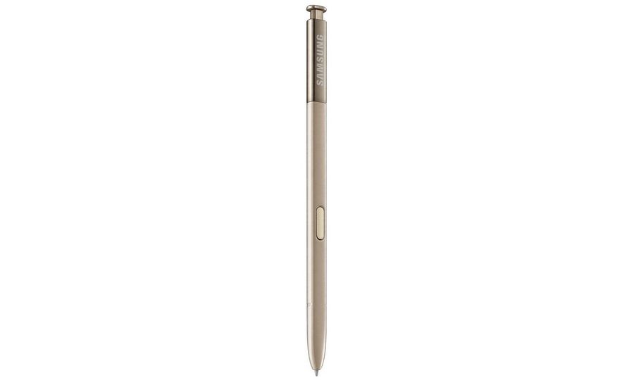Samsung náhradné pero S Pen pre Galaxy Note8 zlaté